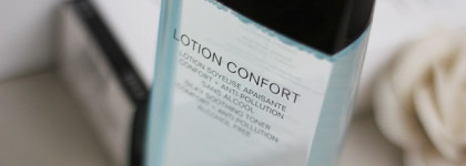 Спасение для обезвоженной кожи - Chanel Lotion Confort Silky Soothing Toner Comfort