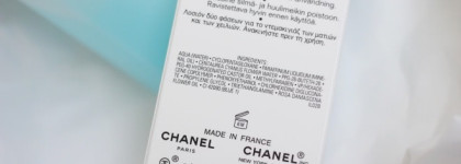 Ваши глаза будут вам благодарны - Chanel Demaquillant Yeux Intense