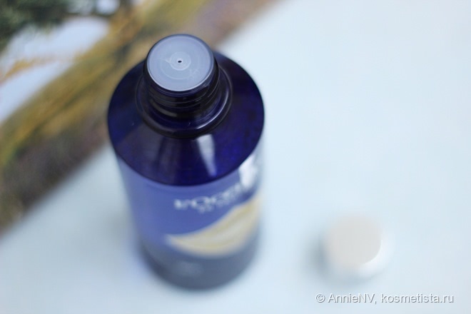 Эфирное очищение и тонизирование вместе с L'Occitane Immortelle Essential Water for the Face