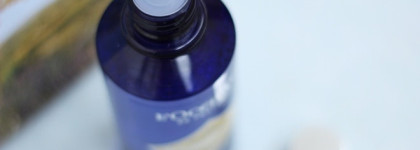 Эфирное очищение и тонизирование вместе с L'Occitane Immortelle Essential Water for the Face