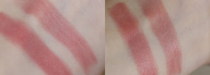 Я нашла свой идеальный "nude"! Burberry Kisses Hydration Lip Colour - English Rose No.17