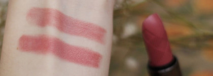 Я нашла свой идеальный "nude"! Burberry Kisses Hydration Lip Colour - English Rose No.17