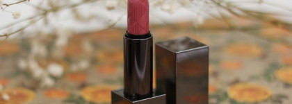 Я нашла свой идеальный "nude"! Burberry Kisses Hydration Lip Colour - English Rose No.17