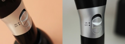 Мой опыт использования щётки для лица - Almea Clariskin Black