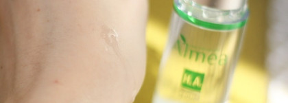 Увлажняющая сыворотка на каждый день - Almea H.a. Serum