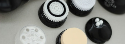 Мой опыт использования щётки для лица - Almea Clariskin Black