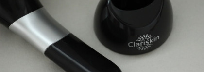 Мой опыт использования щётки для лица - Almea Clariskin Black