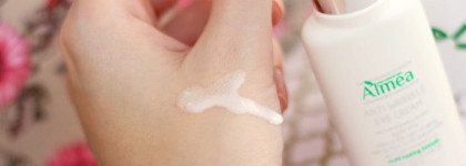 Лёгкий и эффективный Almea Anti-Wrinkle Eye Cream