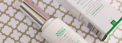 Лёгкий и эффективный Almea Anti-Wrinkle Eye Cream