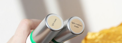 Повседневность для идеальной кожи - Almea CC Cream