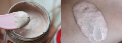 Натуральные маски для лица от MeelaMeelo