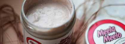 Натуральные маски для лица от MeelaMeelo
