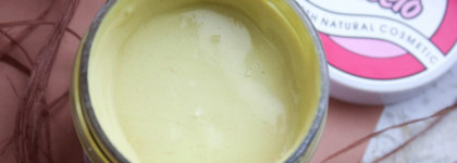 Натуральные маски для лица от MeelaMeelo