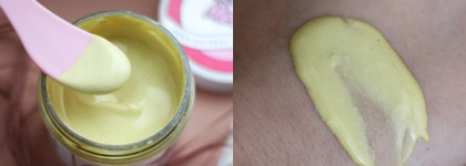 Натуральные маски для лица от MeelaMeelo