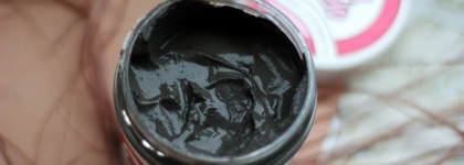 Натуральные маски для лица от MeelaMeelo