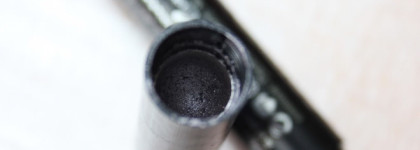 Catrice Eye'Matic Eyepowder Pen в оттенке #60 Lavender Mac Queen