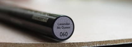Catrice Eye'Matic Eyepowder Pen в оттенке #60 Lavender Mac Queen