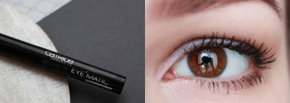 Catrice Eye'Matic Eyepowder Pen в оттенке #60 Lavender Mac Queen