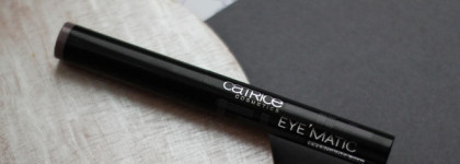 Catrice Eye'Matic Eyepowder Pen в оттенке #60 Lavender Mac Queen