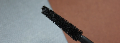 Однозначная победа - Essence The False Lashes Mascara Dramatic Volume Unlimited black