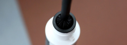 Однозначная победа - Essence The False Lashes Mascara Dramatic Volume Unlimited black