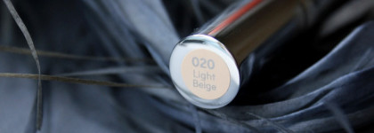 Быть или не быть - Catrice Re-Touch Light-Reflecting Concealer #020 Light Beige