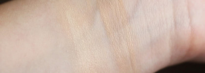 Минеральные продукты для тона лица от KM Cosmetics