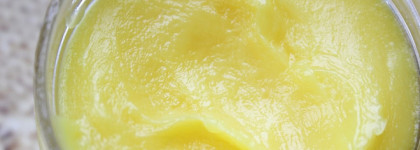 Очищаем и питаем вместе с MeelaMeelo