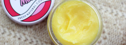 Очищаем и питаем вместе с MeelaMeelo