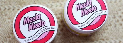 Очищаем и питаем вместе с MeelaMeelo