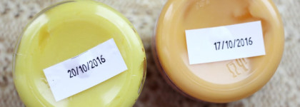 Очищаем и питаем вместе с MeelaMeelo