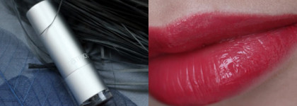 Весенний глянец вместе с Catrice Luminous Lips Lipstic #160 Read me a Cherrytale