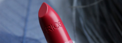 Весенний глянец вместе с Catrice Luminous Lips Lipstic #160 Read me a Cherrytale