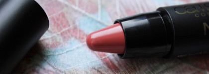 Catrice Matt 6hr Lip Artist #010 Bare Nude’S Soul