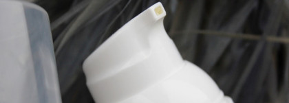 Уход для чувствительной кожи от Sativa