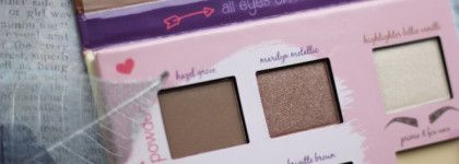 Essence Shape & Shadows Eye Contouring Palette by Mary