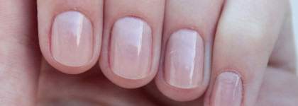 Профессиональный маникюр дома вместе с Aravia