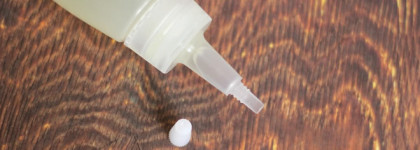 Профессиональный маникюр дома вместе с Aravia