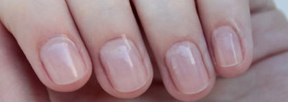 Профессиональный маникюр дома вместе с Aravia