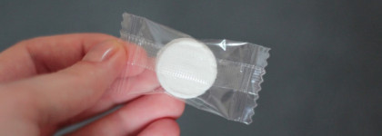 The Face Shop Real Nature Rice Face Mask