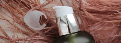 Корейские средства для дневного ухода от The Skin House