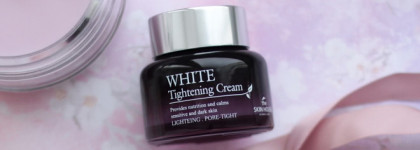 The Skin House White Tightening Cream - отбеливающий крем