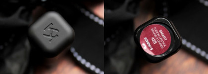Новинки от Kiko - Smart Fusion Lipstick и Smart Fusion Lip Pencil