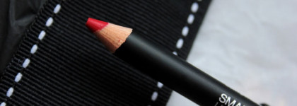 Сумасшедший алый - Kiko Milano Smart Fusion Lipstick и Smart Fusion Lip Pencil