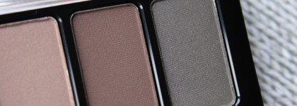 Catrice Absolute Matt Eyeshadow Palette #010 Eyes Wide Matt