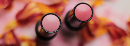 Нежнее нежного - Kiko Milano Velvet Touch Creamy Stick Blush