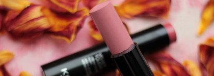 Нежнее нежного - Kiko Milano Velvet Touch Creamy Stick Blush