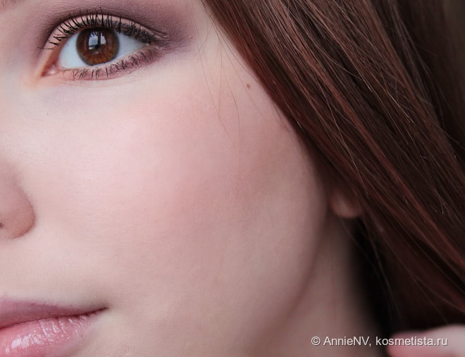 Нежнее нежного - Kiko Milano Velvet Touch Creamy Stick Blush