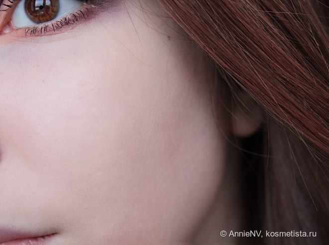 Нежнее нежного - Kiko Milano Velvet Touch Creamy Stick Blush