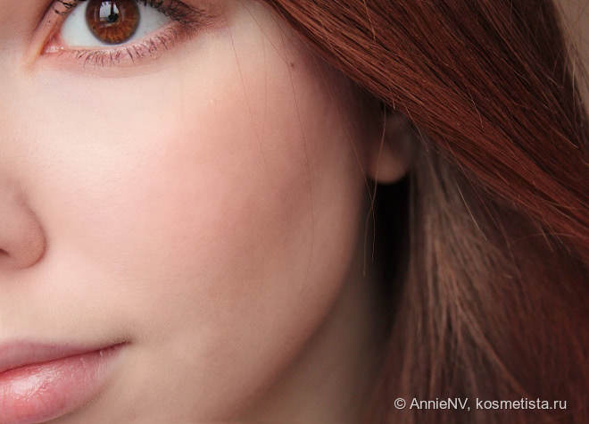 Нежнее нежного - Kiko Milano Velvet Touch Creamy Stick Blush